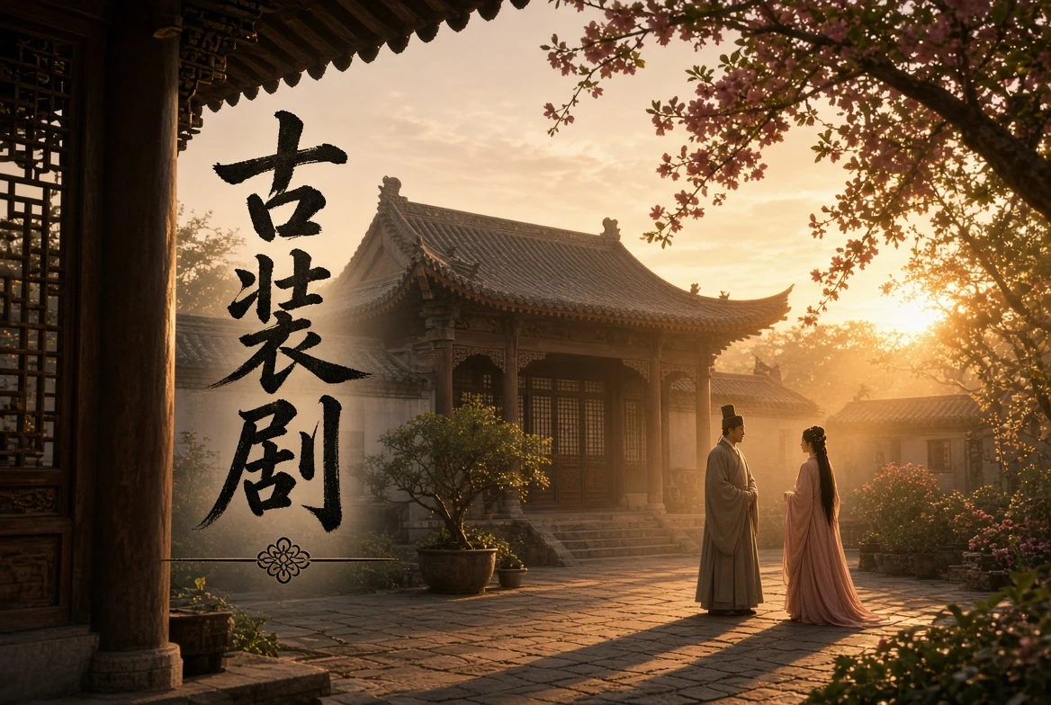古场短剧内容说明